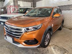 BAIC Senova X65